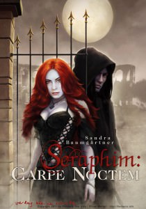 carpe_noctem_web 'Seraphim: Carpe Noctem', Teil 1 der Vampirsaga