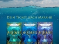 Aquarii-Trilogie Fantasy