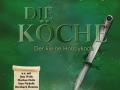 Cover von der Anthologie `Die Köche 3 - Der kleine Hobbykoch´ aus dem UBV