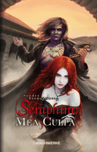 Cover Seraphim: Mea Culpa (Band 2)