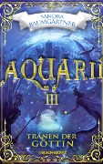 Cover Aquarií - Tränen der Göttin