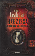 Cover Hagzissa - Chronik der Hexen